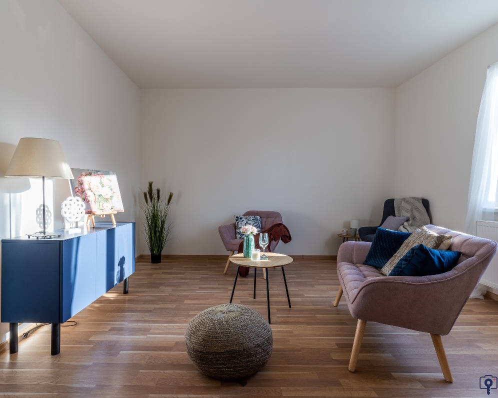 Byt 3+1 Mánesova — Makléř z hor