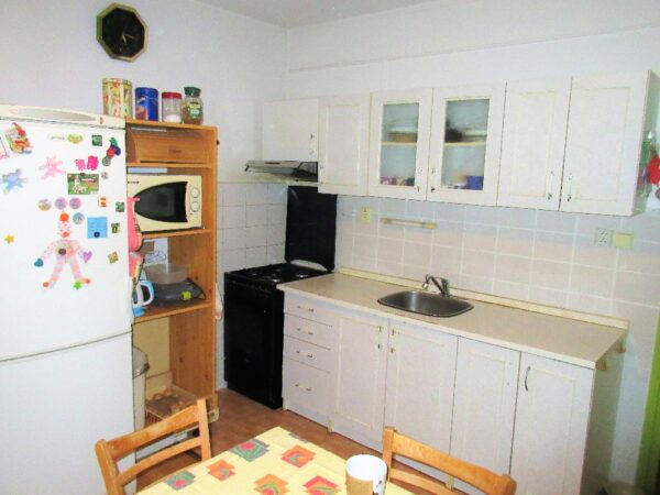 Byt 3+1, Mánesova — Makléř z hor