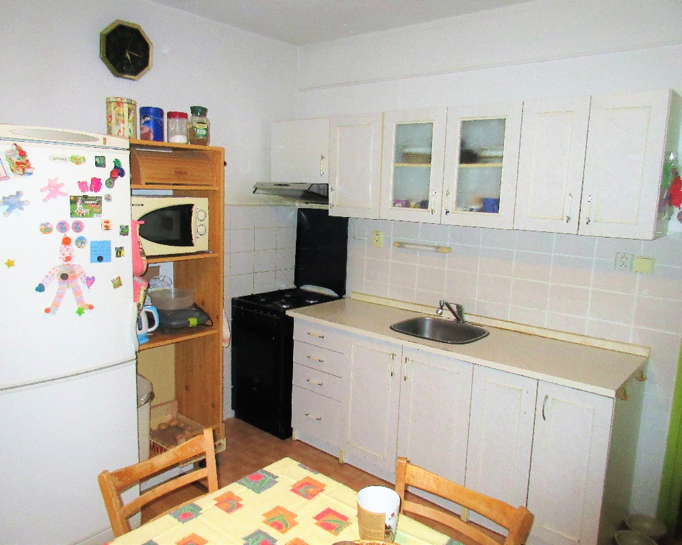 Byt 3+1, Mánesova — Makléř z hor