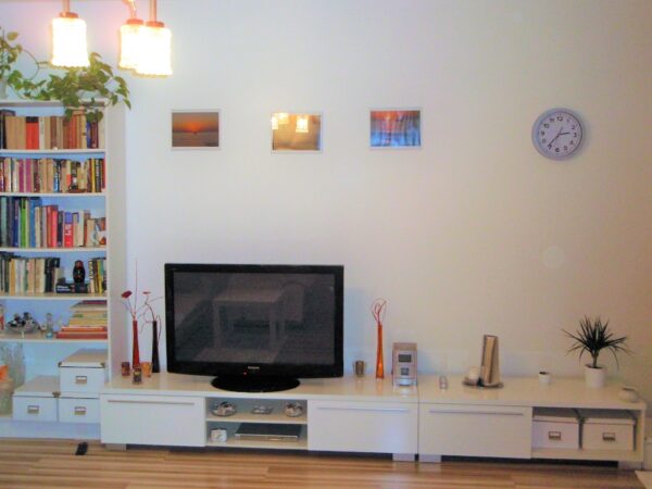 Byt 3+1, Pekařská — Makléř z hor