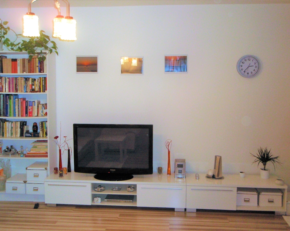 Byt 3+1, Pekařská — Makléř z hor