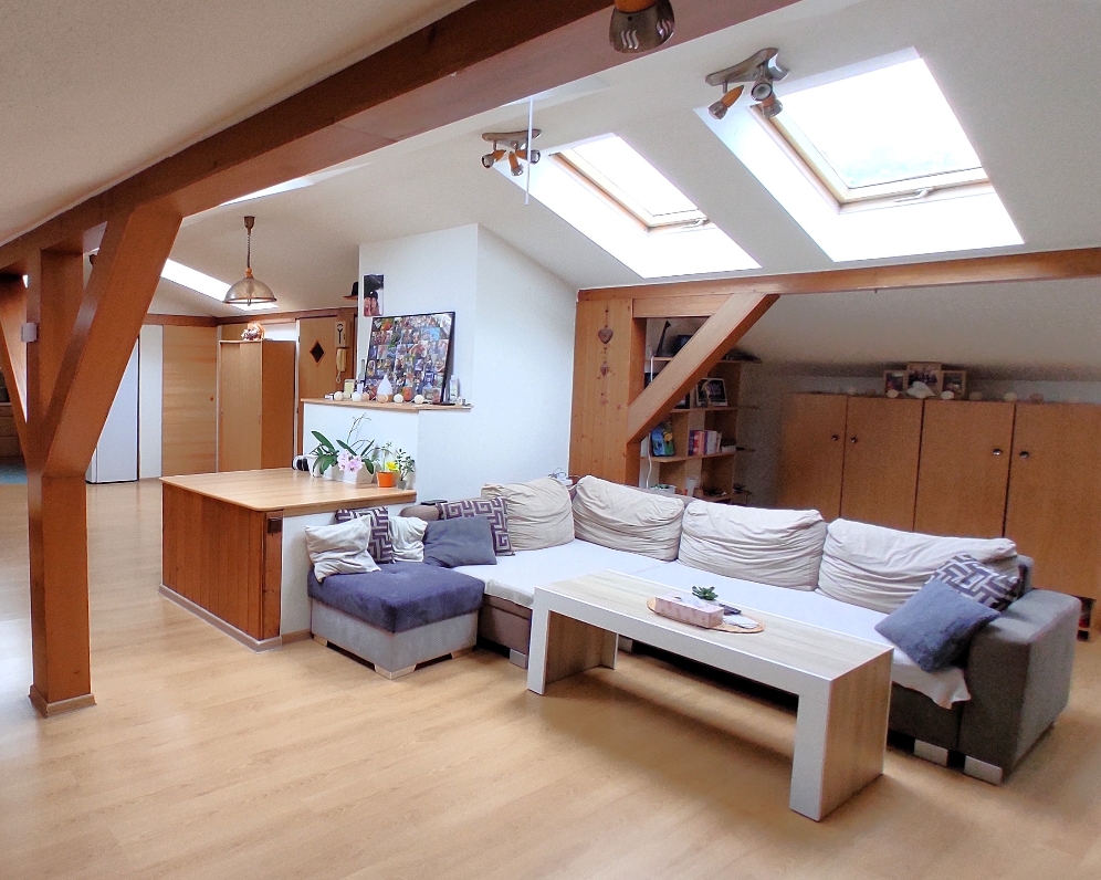 Byt 4+1 Těšínská — Makléř z hor