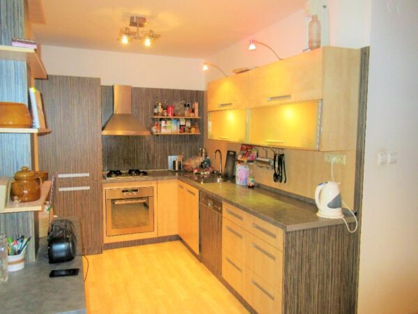 Byt 4+1, Žilinská — Makléř z hor