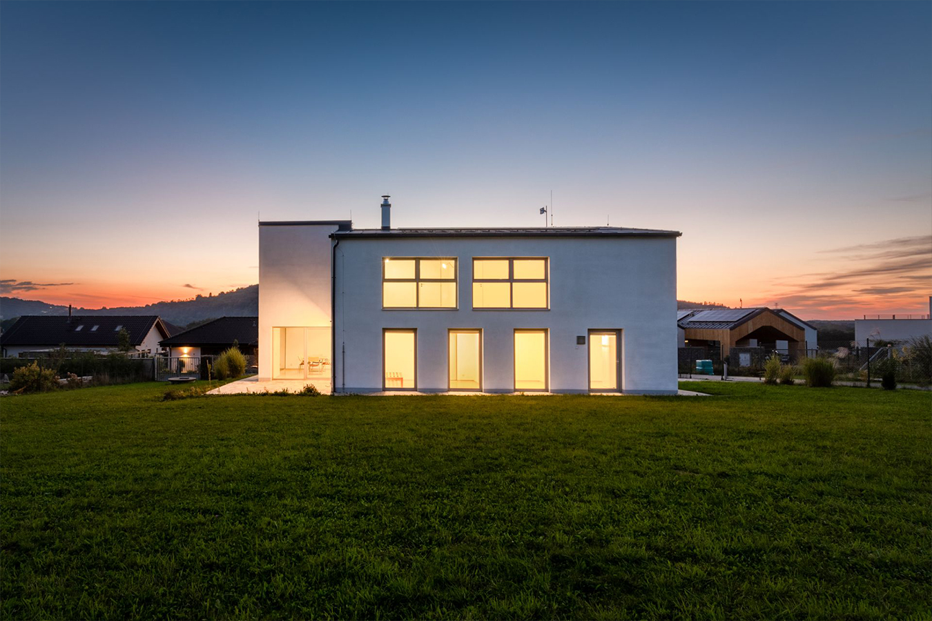 Profesionální prezentace