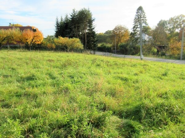 Pozemek — Makléř z hor