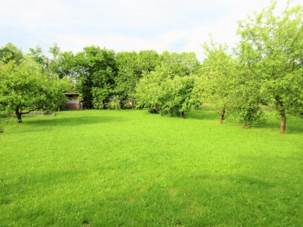 Pozemek — Makléř z hor