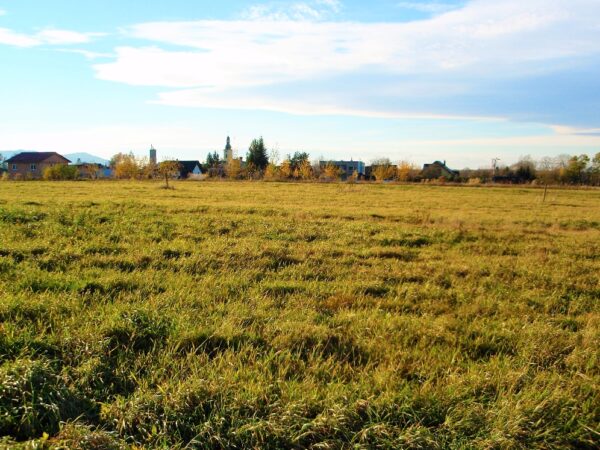 Pozemek — Makléř z hor