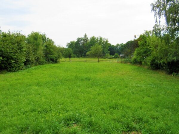 Pozemek — Makléř z hor