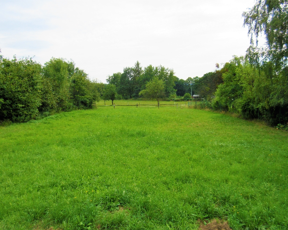 Pozemek — Makléř z hor