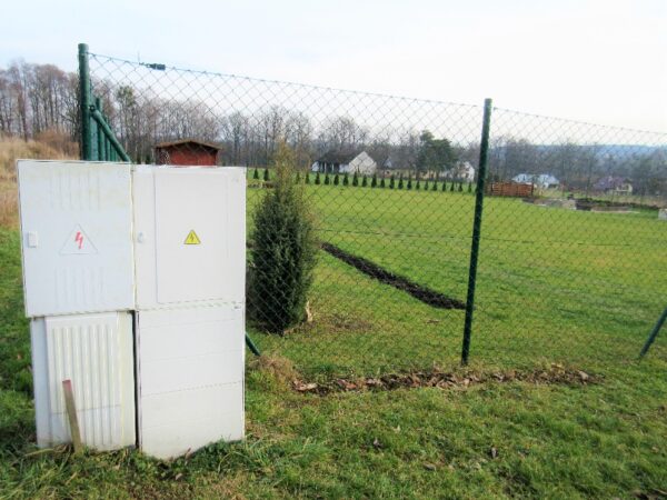 Pozemek — Makléř z hor