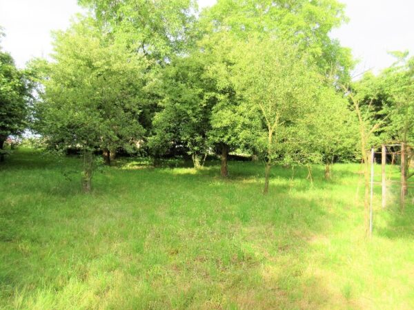 Pozemek — Makléř z hor