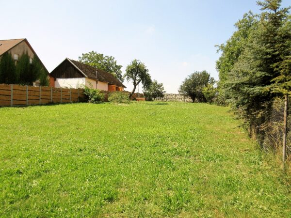 Pozemek — Makléř z hor