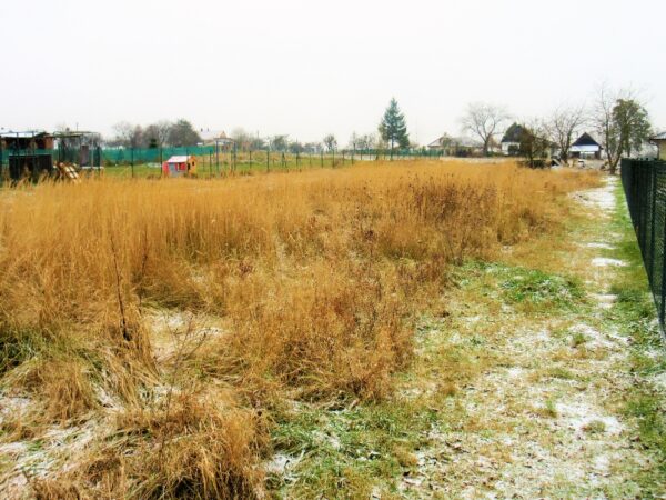 Pozemek — Makléř z hor