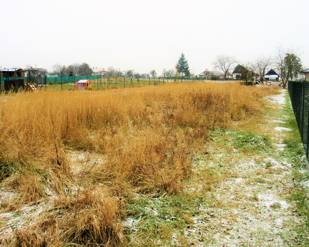 Pozemek — Makléř z hor