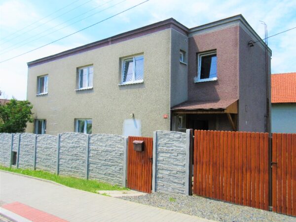 RD Aleje — Makléř z hor