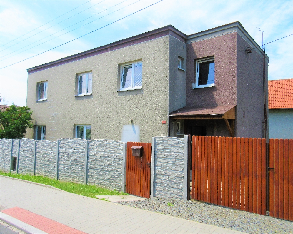 RD Aleje — Makléř z hor