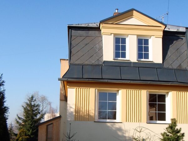 RD Josefa Hory — Makléř z hor