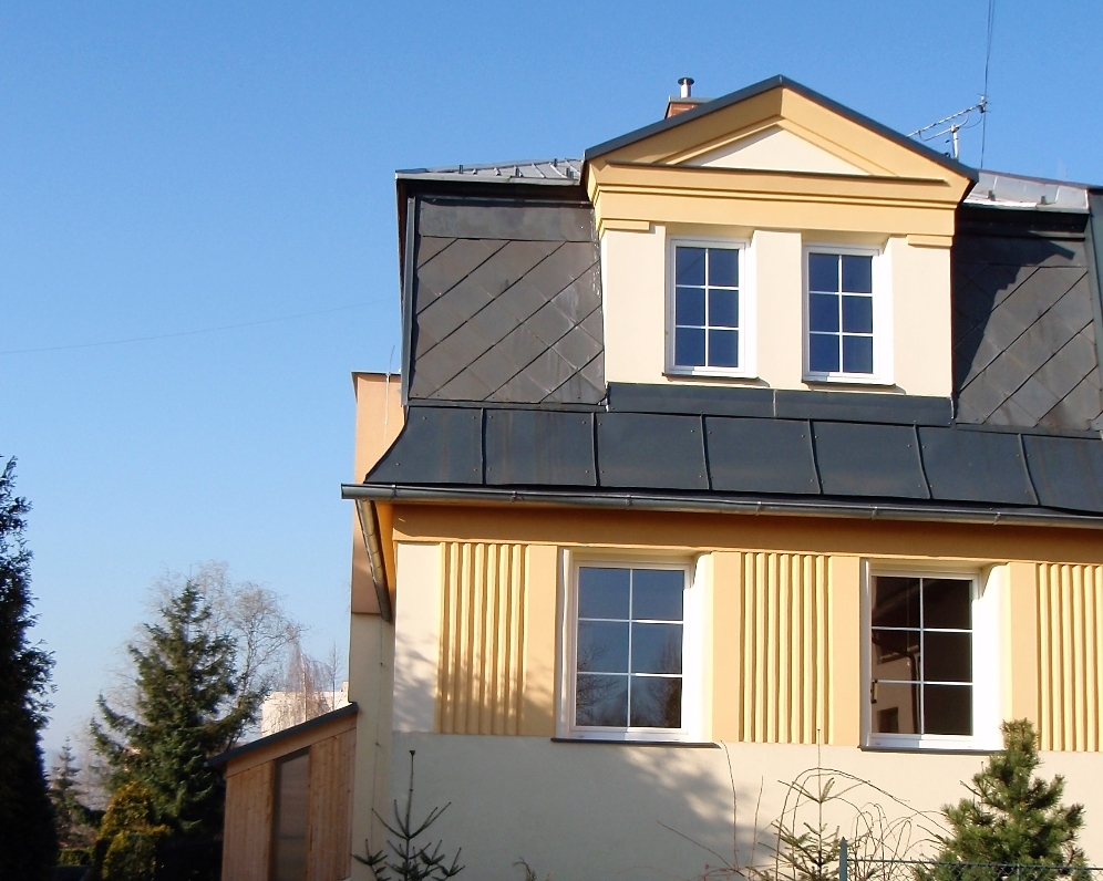 RD Josefa Hory — Makléř z hor