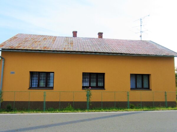 RD Opletalova — Makléř z hor