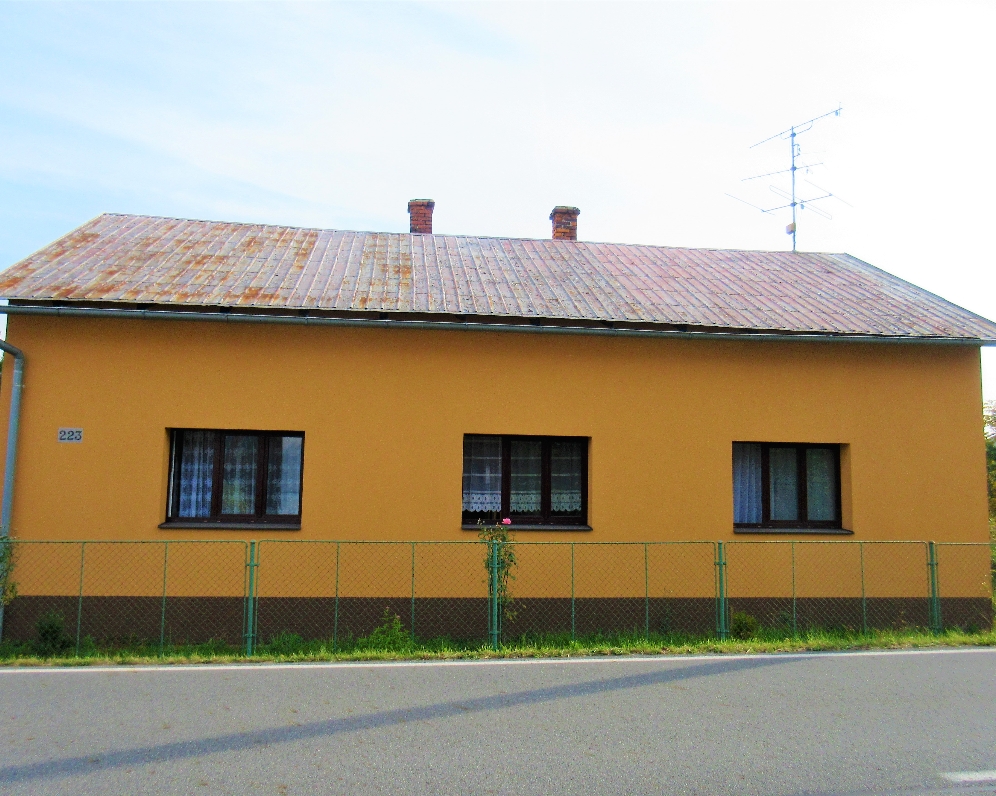 RD Opletalova — Makléř z hor