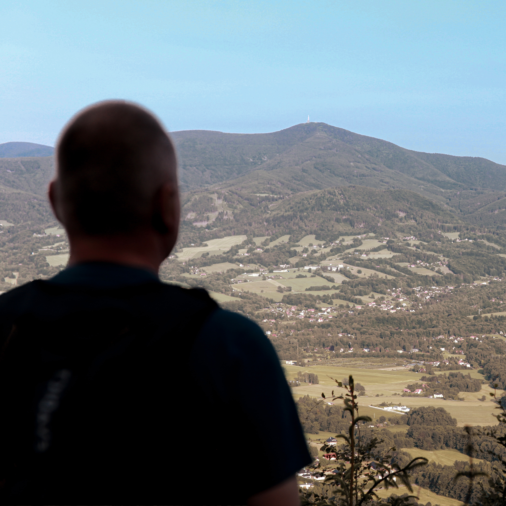Realitní makléř Frýdek-Místek — Beskydy Lysá hora