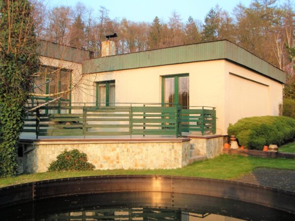 Rodinný dům — Makléř z hor