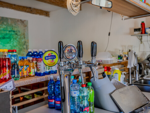 Rodinný dům s možností podnikat — Makléř z hor