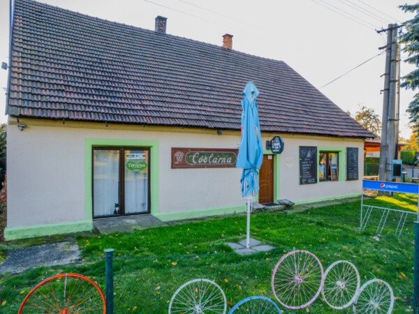 Rodinný dům s možností podnikat — Makléř z hor