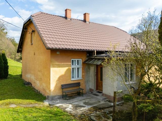 Rodinný dům, Vendryně