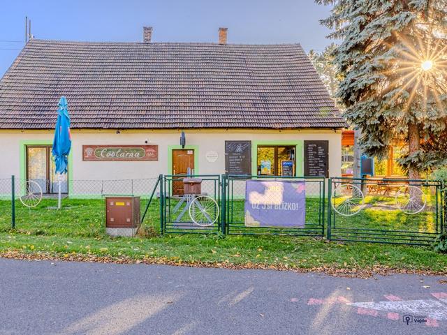 RD Coolárna, Sviadnov