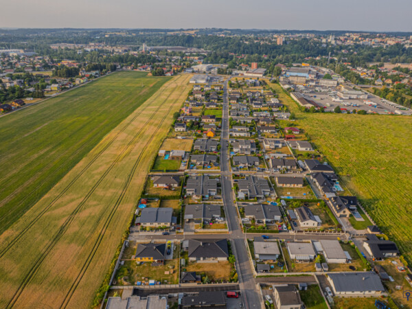 Nízkoenergetický dům s technologiemi budoucnosti — Makléř z hor