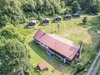 Rekreační areál, Řeka — Makléř z hor