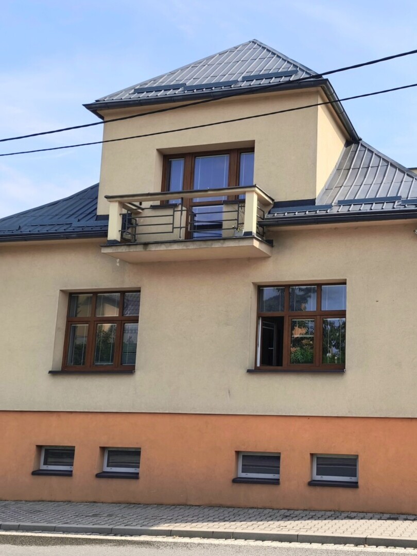 Kanceláře Na Poříčí — Makléř z hor