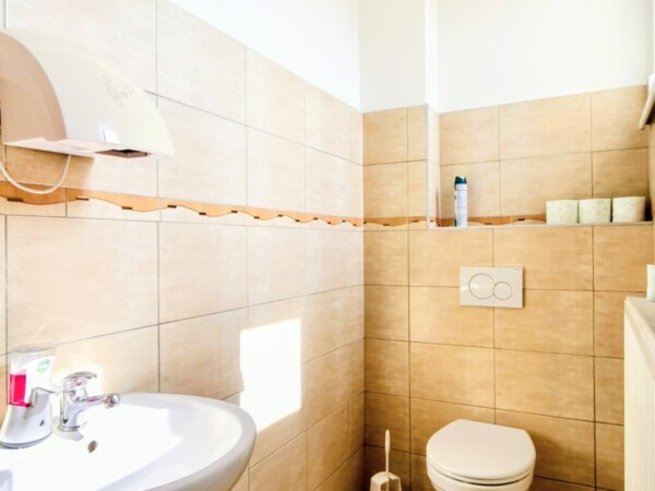 Kanceláře Na Poříčí — Makléř z hor