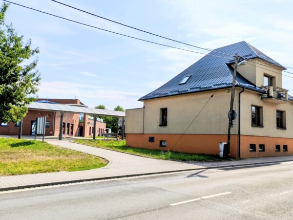 Kanceláře Na Poříčí — Makléř z hor